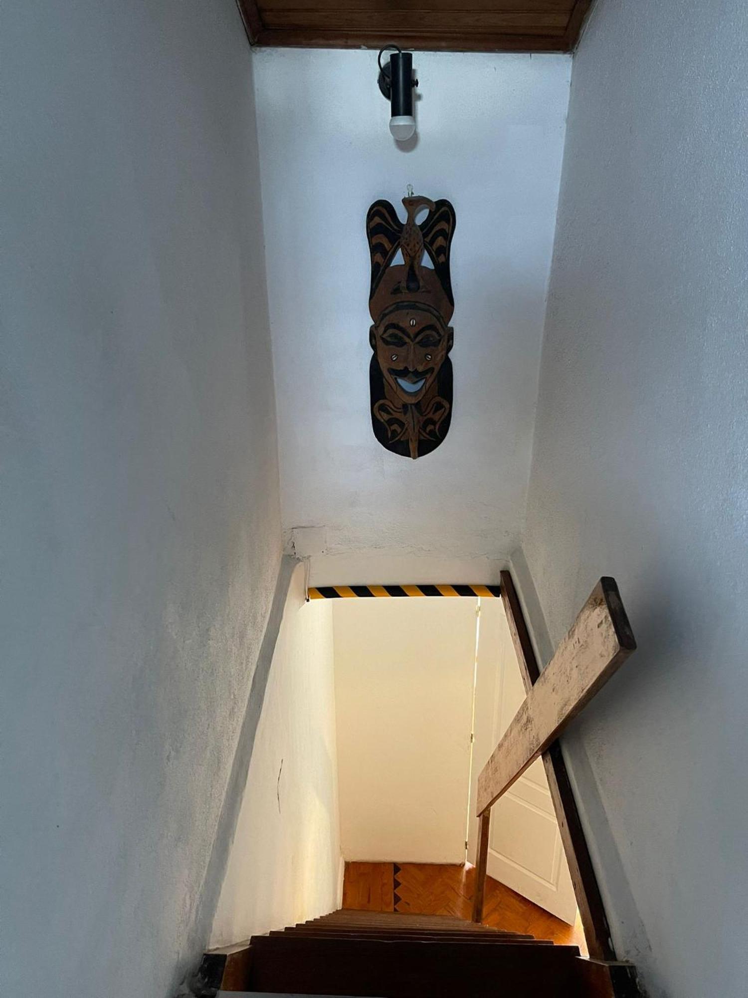 Maria Shared Apartment In Central Lisbona Esterno foto