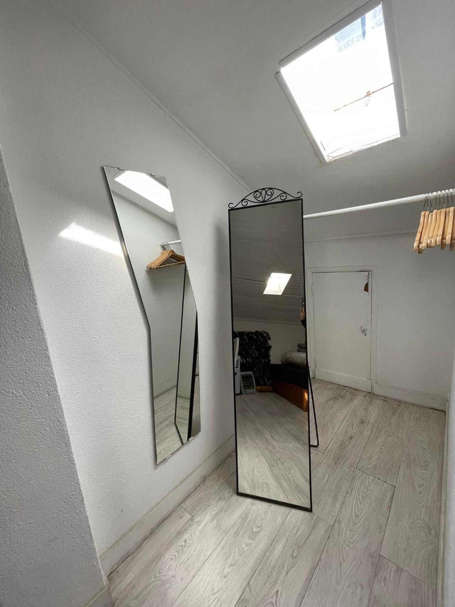 Maria Shared Apartment In Central Lisbona Esterno foto